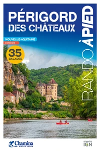 Périgord des châteaux