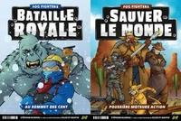 Sauver le monde