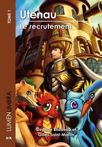 Utenau