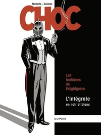 Les fantômes de Knightgrave