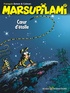 Stéphan Colman et  Batem - Marsupilami Tome 27 : Coeur d'étoile.