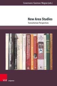 New Area Studies