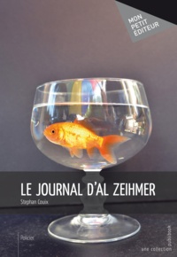 Stephan Couix - Le Journal d'Al Zeihmer.