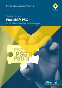 Praxishilfe PSG II