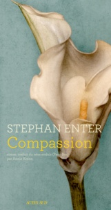 Stephan Enter - Compassion.