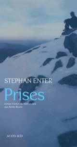 Stephan Enter - Prises.
