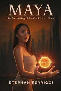 MAYA - The Awakening of Earth's Hidden Power