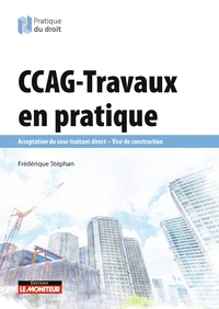 CCAG - Travaux en pratique