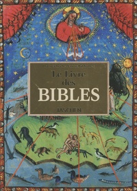 Stephan Füssel et Christian Gastgeber - Le livre des Bibles.