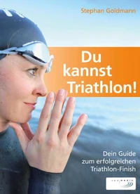 Du kannst Triathlon!