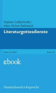 Literaturgottesdienste