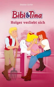 Bibi &amp; Tina - Holger verliebt sich