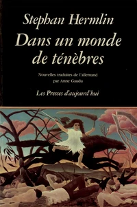 Dans un monde de ténébres