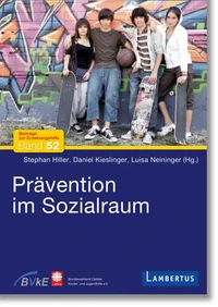 Prävention im Sozialraum