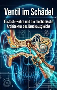 Ventil im Schädel