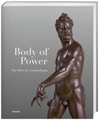 Body of Power the Mars by Giambologna