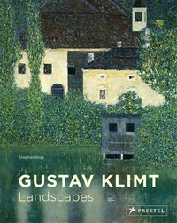 Stephan Koja - Gustav Klimt - Landscapes.