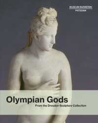  STEPHAN KOJA/MICHAEL - Olympian Gods - From The Collection Of Sculptures, Dresden.