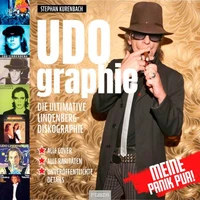 UDOgraphie