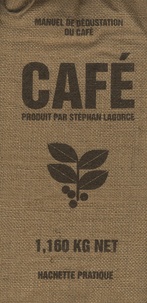 Stéphan Lagorce - Café.