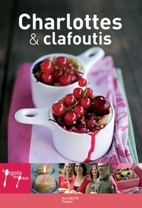 Stéphan Lagorce - Charlottes & Clafoutis - 8.