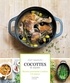Stéphan Lagorce - Cocottes & mijotés - Recettes gourmandes à réaliser à la maison.