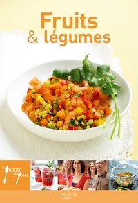 Stéphan Lagorce - Fruits et légumes.