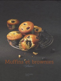 Stéphan Lagorce - Muffins et brownies.