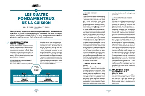 Traité de miamologie. L'étude des disciplines nécessaires aux gourmands