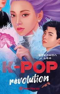 Stephan Lee - K-pop révolution.