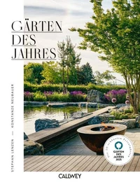 Gärten des Jahres 2025