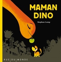Stephan Lomp - Mamandino.