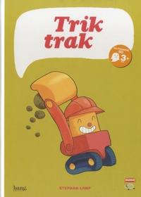 Stephan Lomp - Trik trak.