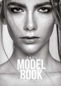 Stephan M. Czaja - The Model Book - Model werden | Modelagentur | Fashion Weeks | Internationale Jobs.