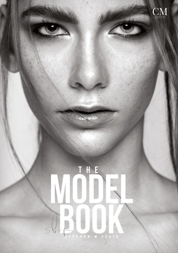 The Model Book. Model werden | Modelagentur | Fashion Weeks | Internationale Jobs