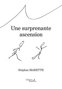 Stéphan Marette - Une surprenante ascension.