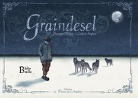 Graindesel - BRAILLE + CD