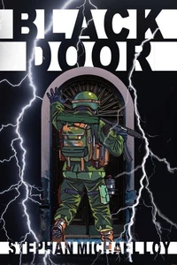 Black Door