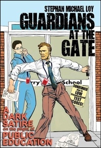 Téléchargements de livres de texte gratuits Guardians at the Gate en francais