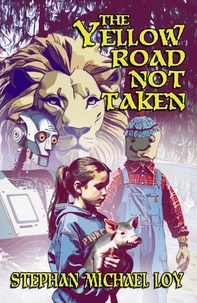 The Yellow Road Not Taken