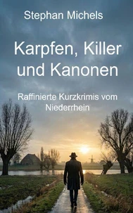 Karpfen, Killer und Kanonen
