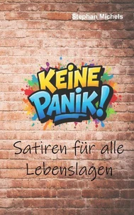 Keine Panik!