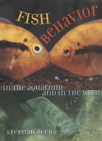 Fish behavior in the Aquarium and in the Wild.pdf