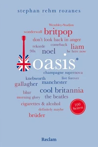 Oasis. 100 Seiten