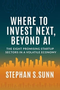 Where to Invest Next, Besides AI