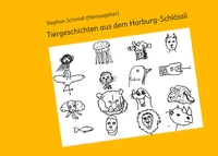 Tiergeschichten aus dem Horburg-Schlössli