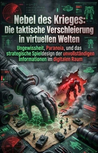 Nebel des Krieges: Die taktische Verschleierung in virtuellen Welten
