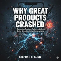Why Great Products Crashed