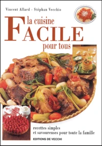 La cuisine facile pour tous