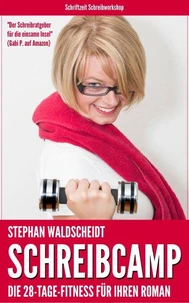 Schreibcamp